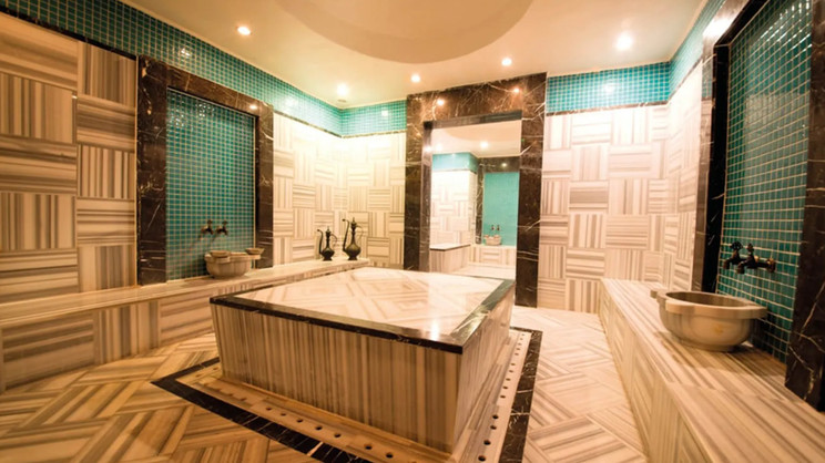 Limak Atlantis De Luxe Hotel & Resort 